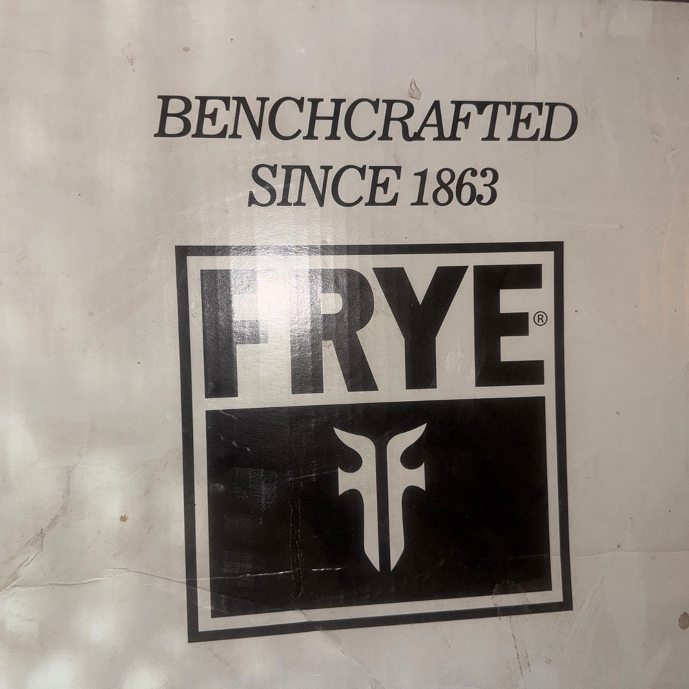 Frye Phillip Leather Riding Boots - Picture 6 of 7